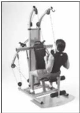 Finnlo Bio Force Extreme - LATZUG EINARMIG - 5
