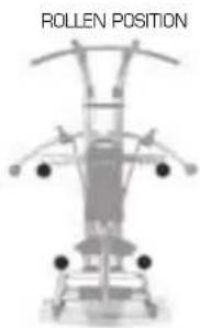 Finnlo Bio Force Extreme - LATZUG NACH VORNE - 1