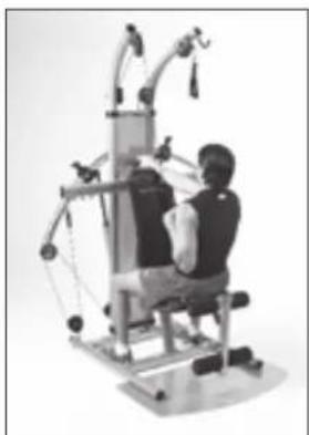 Finnlo Bio Force Extreme - LATZUG EINARMIG - 7