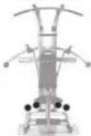 Finnlo Bio Force Extreme - STEHEND - 1
