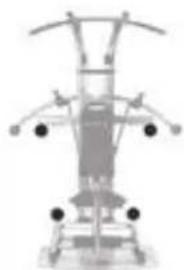 Finnlo Bio Force Extreme - LATZUG EINARMIG - 2