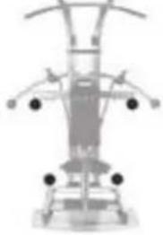 Finnlo Bio Force Extreme - LATZUG EINARMIG - 11