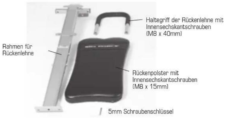 Finnlo Bio Force Extreme - AUFBAUANLEITUNG - 1