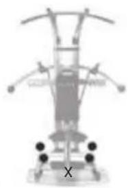 Finnlo Bio Force Extreme - BAUCH CRUNCHES - 1
