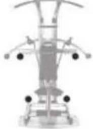 Finnlo Bio Force Extreme - LATZUG EINARMIG - 6
