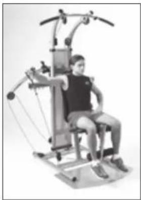 Finnlo Bio Force Extreme - SEITHEBEN SITZEND - 2