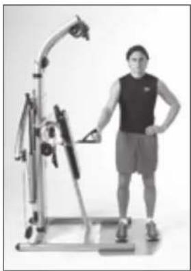 Finnlo Bio Force Extreme - SEITHEBEN SITZEND EINARMIGES - 11