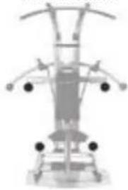 Finnlo Bio Force Extreme - LATZUG EINARMIG - 15