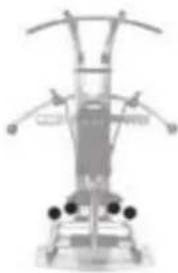 Finnlo Bio Force Extreme - SPRUNGGELENK LATERALE ROTATION - 3