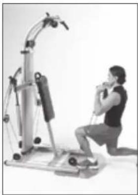 Finnlo Bio Force Extreme - EINBEINIG - 2