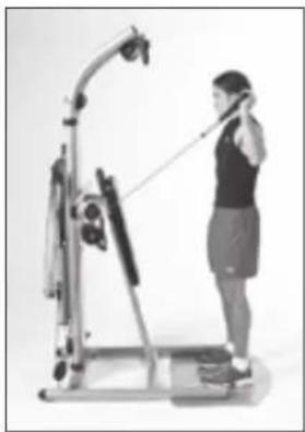 Finnlo Bio Force Extreme - SEITHEBEN SITZEND EINARMIGES - 6