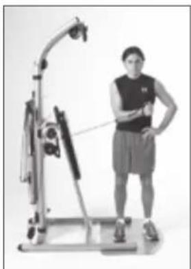 Finnlo Bio Force Extreme - SEITHEBEN SITZEND EINARMIGES - 4