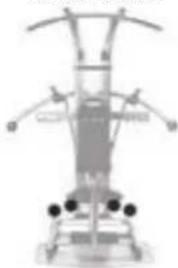 Finnlo Bio Force Extreme - SCHERENTRITTE - 1
