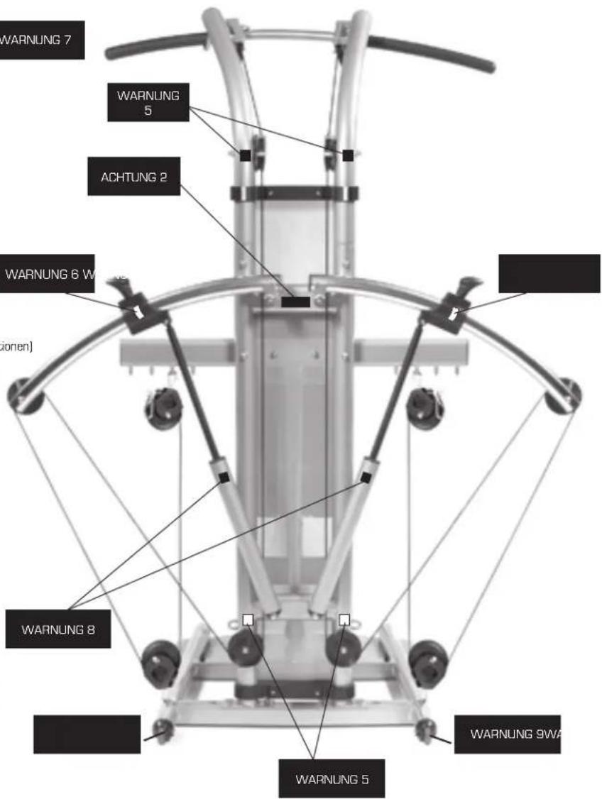 Finnlo Bio Force Extreme - ACHTUNG - 1