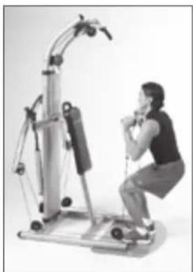Finnlo Bio Force Extreme - BIO FORCE™ ÜBUNGEN - 2