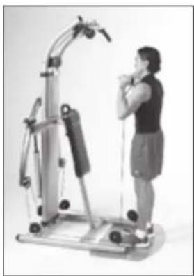 Finnlo Bio Force Extreme - BIO FORCE™ ÜBUNGEN - 1