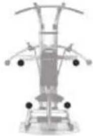 Finnlo Bio Force Extreme - FLIEGENDE AUF DER SCHRÄGBANK - 1