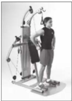 Finnlo Bio Force Extreme - EINARMIG MIT UNTERGRIFF - 6