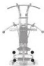 Finnlo Bio Force Extreme - EINBEINIG - 3