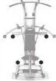 Finnlo Bio Force Extreme - LATZUG EINARMIG - 13