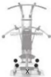 Finnlo Bio Force Extreme - BEINSTRECKER - 1