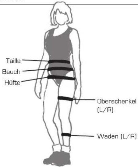 Finnlo Bio Force Extreme - TRAININGS-FORTSCHRITTS-TABELLE - 1