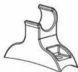 TUNTURI Upper Body Unit - IMPORTANT - Check These Components Before Using Gym: - 30