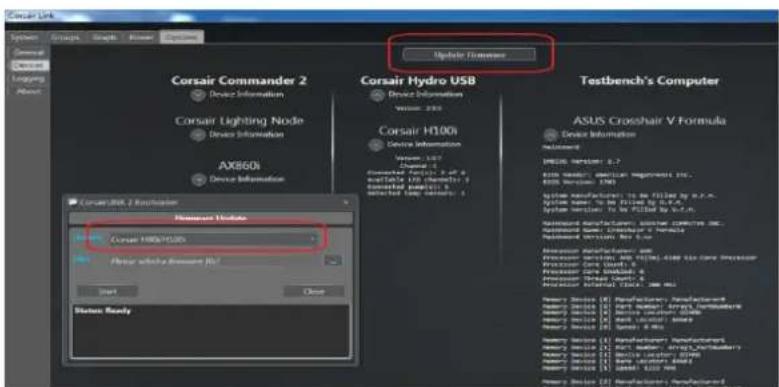 Circuit Link System Groups Graph Power Options General Server Logberg About Corsair Commander 2 Device Information Corsair Lighting Node Device Information AX860i Device Information Corsair IBM / Hostless Hossear Update Corsair H80/100s Prior update request R/ Start Close Status Ready Update Hossear Corsair Hydro USB Device Information Version: 2000 Corsair H100i Device Information Version: 1000 Parameter: 3.5" or 4" Testbench's Computer ASUS Crosshair V Formula Device Information Maintenance MODEL Version: 0.7 With HMI/100s hardware version: 1000 Model: 1000 System manufacturer: to be filled by 0.x.x. system name: to be filled by 0.x.x. System version: to be filled by 0.x.x. Maintenance manufacturer: custom COMPUTER INC. Maintenance System: Crosshair V Formula Maintenance Version: No. 5.0 Maintenance Manufacturer: com Provider version: 200 (R19L-438) to care Processor Maintenance Core Users: 5 Processor Core Units: 4 Maintenance Desktop Count: 4 Processor Internal Clock: 386 MHz Hardware Device: [ ] Manufacturing Manufacturers Hardware Device: [ ] Part Number: [ ] Micro Manufacturers Hardware Device: [ ] Divers LCaser: [ ] GDDR Hardware Device: [ ] Band LCaser: [ ] BPSB Hardware Device: [ ] Speed: 8 MHz Hardware Device: [ ] Manufacturing Manufacturers Hardware Device: [ ] DFT, Master, Other, Micro Manufacturers Hardware Device: [ ] Divers LCaser: [ ] GDDR Hardware Device: [ ] Band LCaser: [ ] BPSB Hardware Device: [ ] Standard: [ ] 122 MHz Hardware Device: [ ] Manufacturing Manufacturers