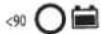 Ergotron 97-917 - SV42 Coiled Cord Replacement - 8