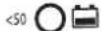 Ergotron 97-917 - SV42 Coiled Cord Replacement - 10