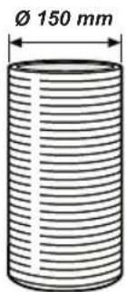 BAUKNECHT DBIBS 92 LT X - Ausbau - 9