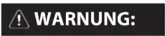 BAUKNECHT DBIBS 92 LT X - VORBEREITUNG DES EINBAUS - 1