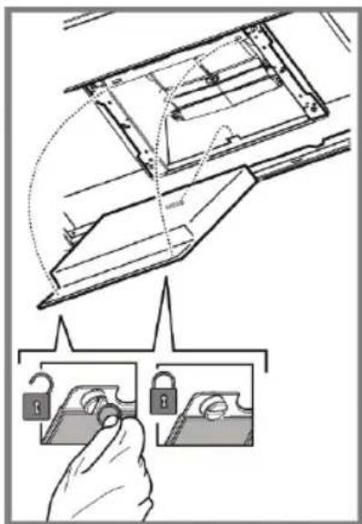 BAUKNECHT DBIBS 92 LT X - Ausbau - 1