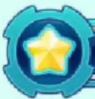 NINTENDO Kirby: Planet Robobot (3DS) - Sticker Room - 5
