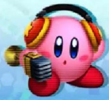 NINTENDO Kirby: Planet Robobot (3DS) - Getting Started - 4