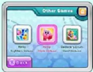 NINTENDO Kirby: Planet Robobot (3DS) - Select - 2