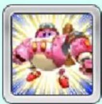 NINTENDO Kirby: Planet Robobot (3DS) - Robobot Armor - 1