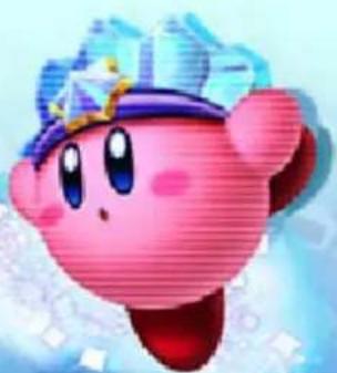 NINTENDO Kirby: Planet Robobot (3DS) - Using Abilities from amiibo - 1
