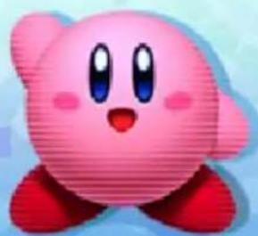 NINTENDO Kirby: Planet Robobot (3DS) - Sticker Room - 4