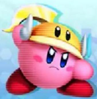 NINTENDO Kirby: Planet Robobot (3DS) - ul6elsC - 2