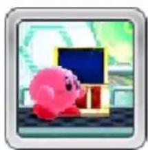 NINTENDO Kirby: Planet Robobot (3DS) - tsehC erusa - 2