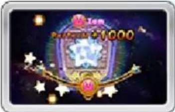 NINTENDO Kirby: Planet Robobot (3DS) - Team Meteor: Tip - 2