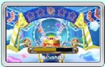 NINTENDO Kirby: Planet Robobot (3DS) - emaG Ião - 1