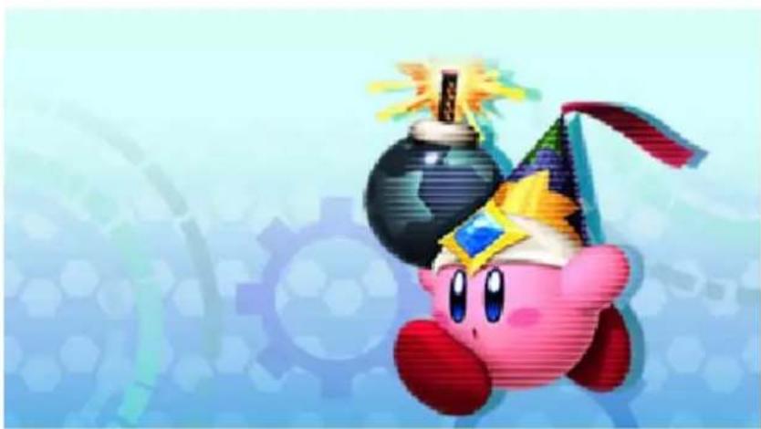 NINTENDO Kirby: Planet Robobot (3DS) - Select - 3