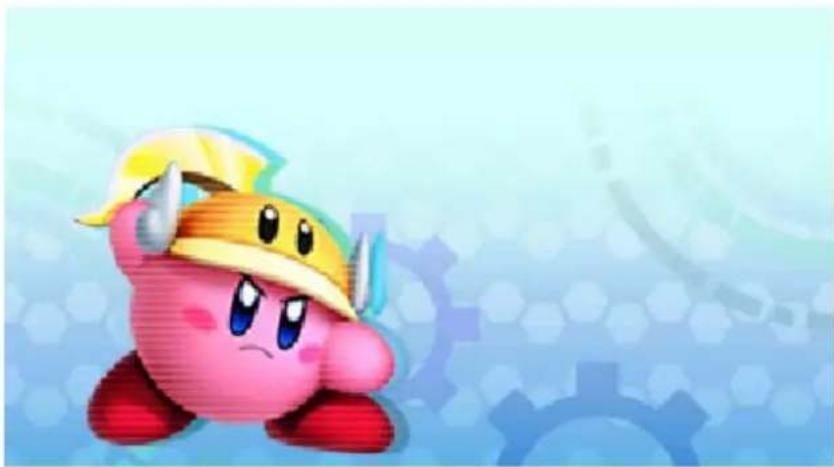 NINTENDO Kirby: Planet Robobot (3DS) - Joining a Group - 1
