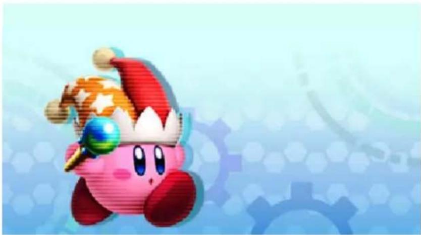NINTENDO Kirby: Planet Robobot (3DS) - Activating and Deactivating StreetPass - 1