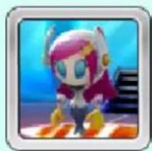 NINTENDO Kirby: Planet Robobot (3DS) - Susie - 1