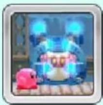 NINTENDO Kirby: Planet Robobot (3DS) - Robobot Armor - 1