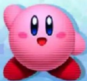 NINTENDO Kirby: Planet Robobot (3DS) - Activating and Deactivating ssaPtopS - 1