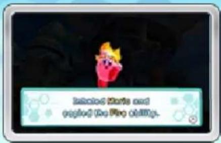 NINTENDO Kirby: Planet Robobot (3DS) - amiibo Inhale - 1